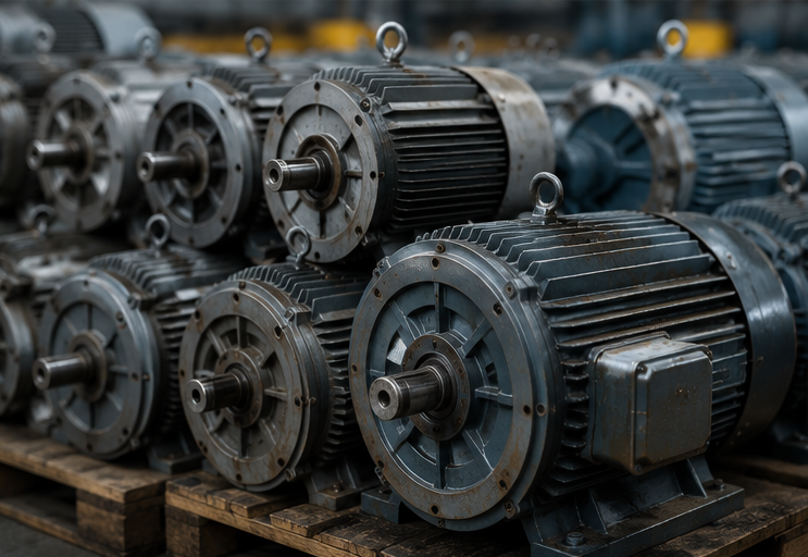 Electric Motor