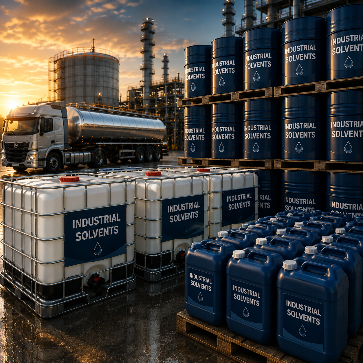 SN 150 Base Oil